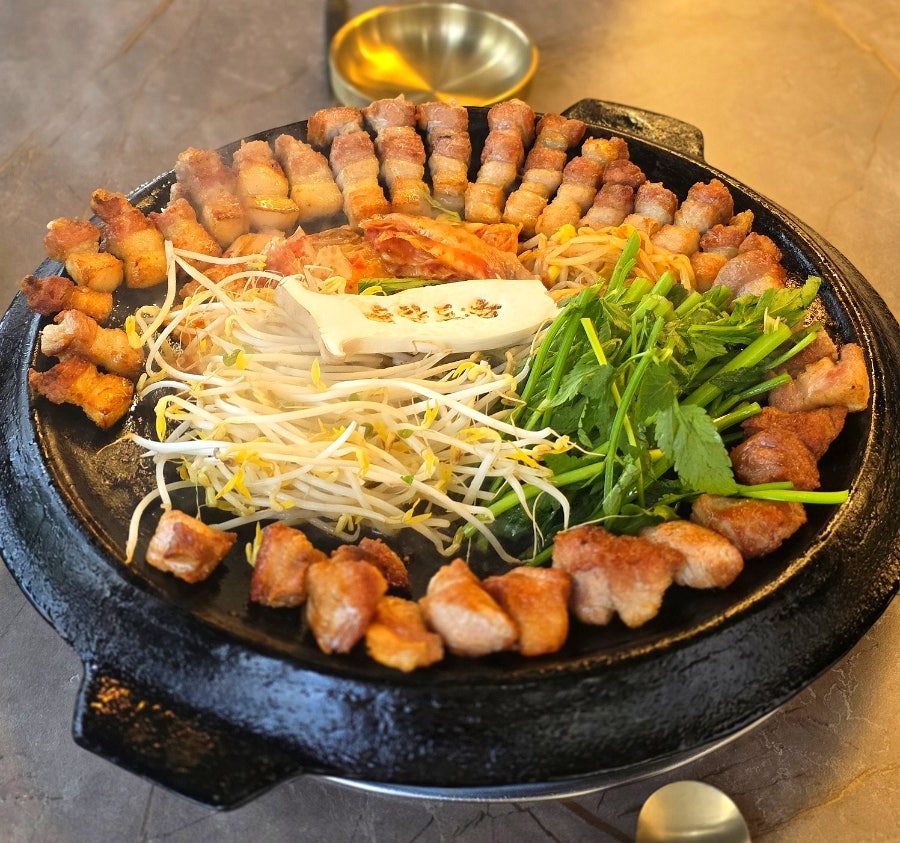 육향도 남한산성점 사진 1