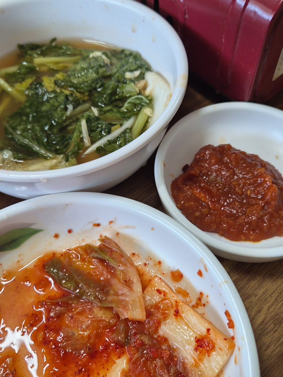 선희식당 사진 6