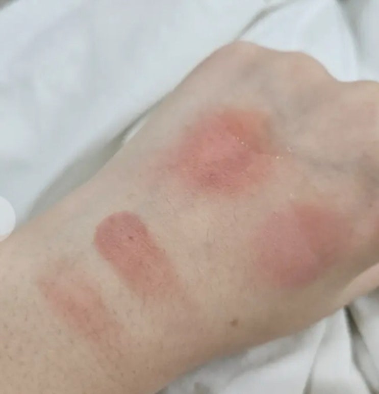  라카 트윈립 901·902·903·905 실사용 후기 샤넬 저렴이 컬러 추천 총정리