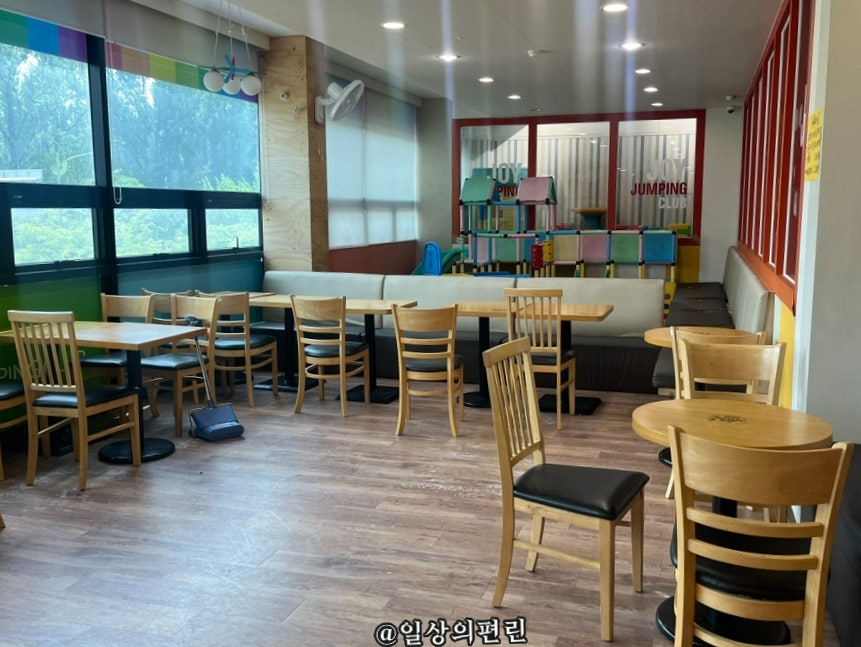 조이점핑클럽 증평점 사진 6