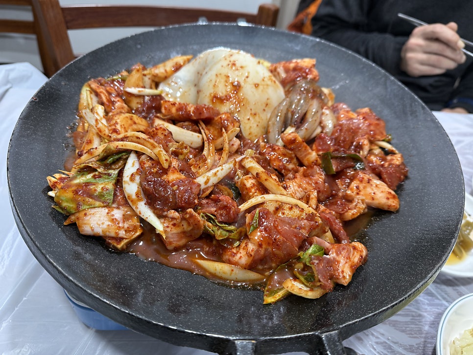 통나무가든 사진 5