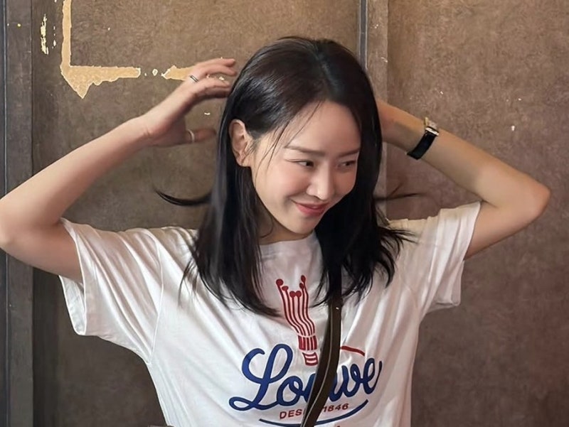 다작의 여왕 신혜선 차기작 이번엔 검사다! SBS드라마 대시