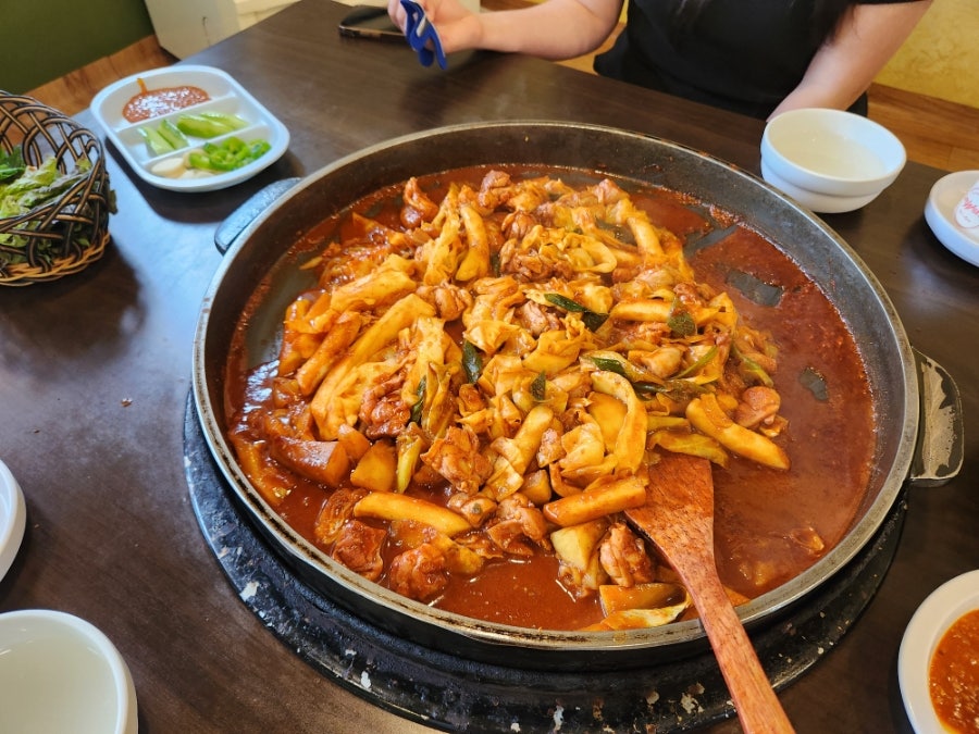 구학닭갈비 사진 6