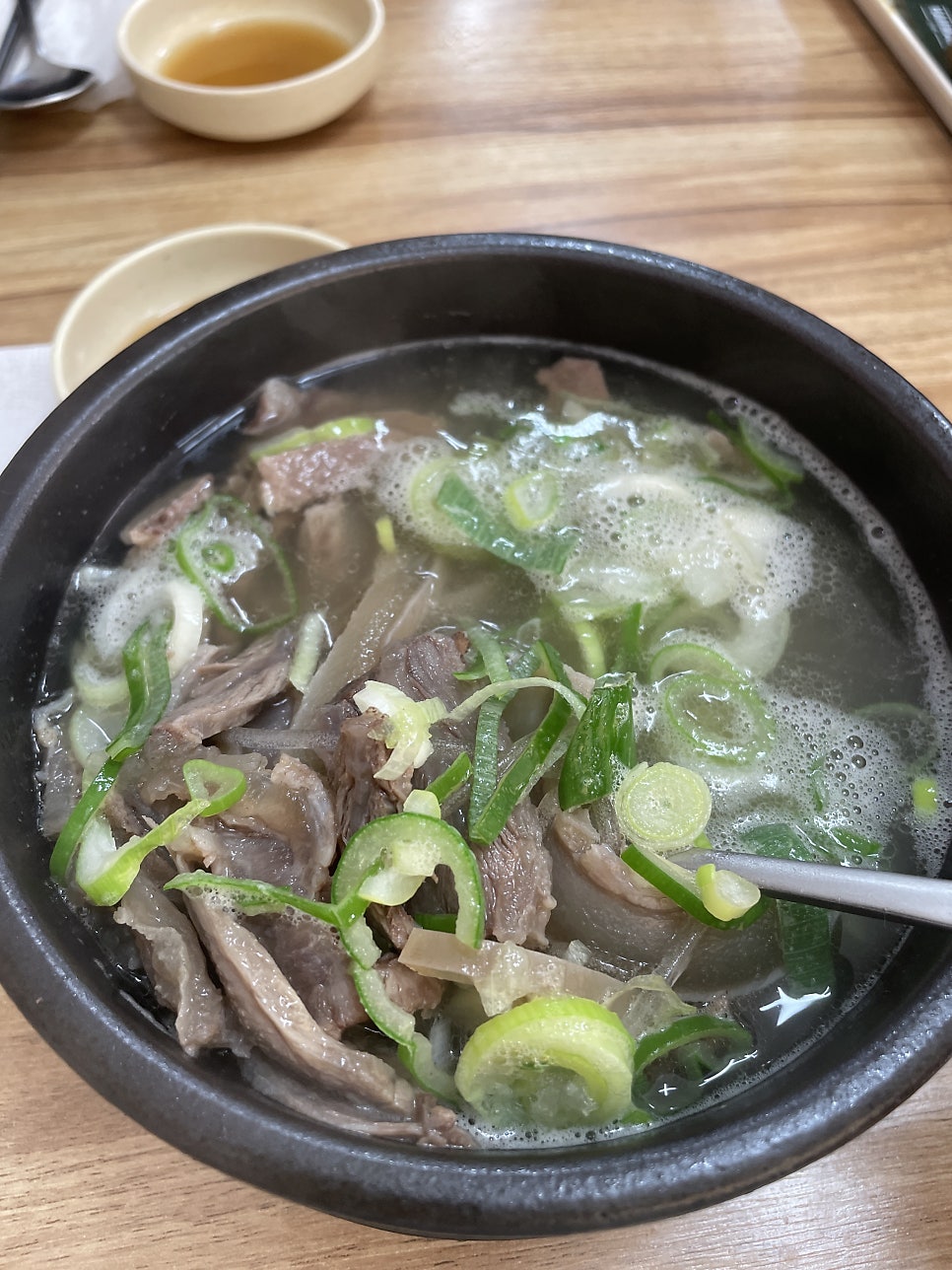 시골장터국밥 사진 5
