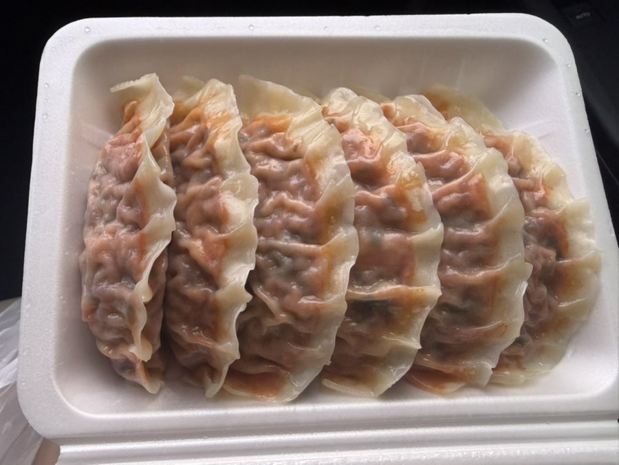 수경왕만두찐빵 월피점 사진 2