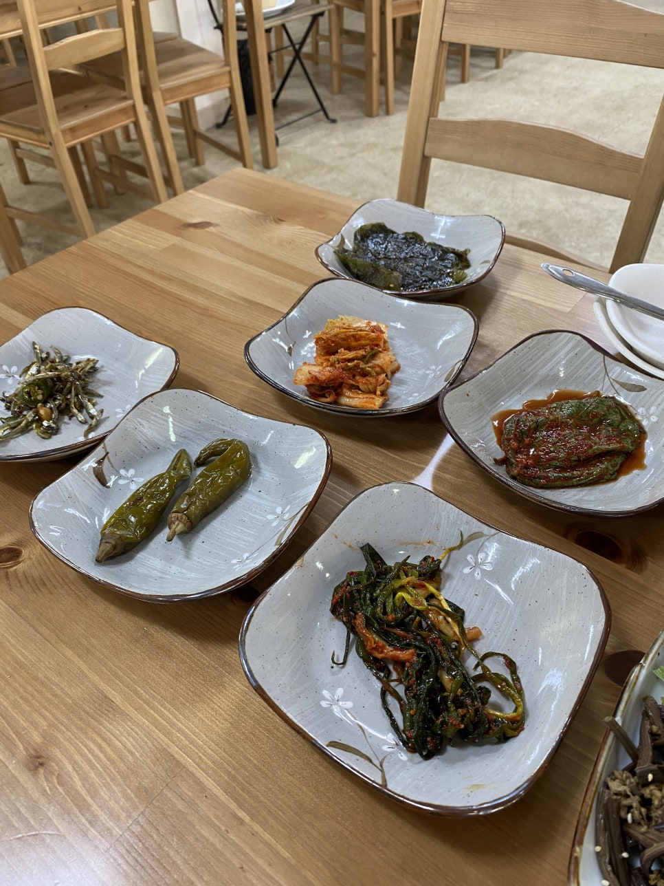 삼보식당 사진 2