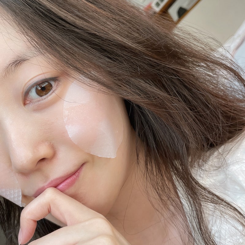 바이오던스 콜라겐 겔 토너 패드 (6월 올영세일 추천템)