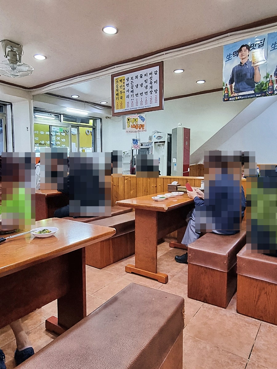 부원냉면 사진 6