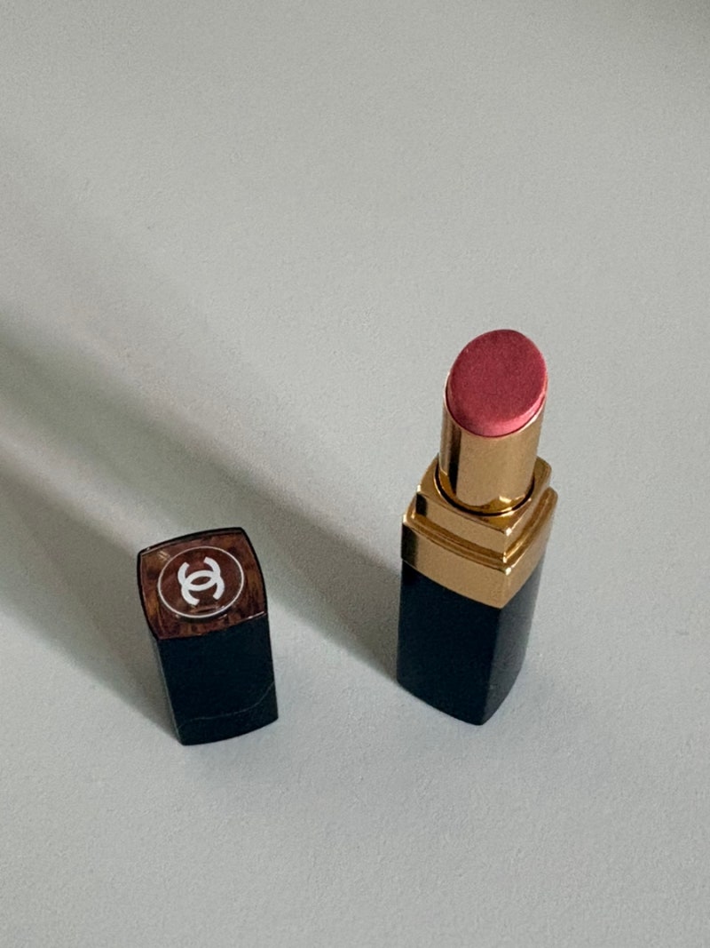 샤넬 루쥬 코코플래쉬 84 이미디어트