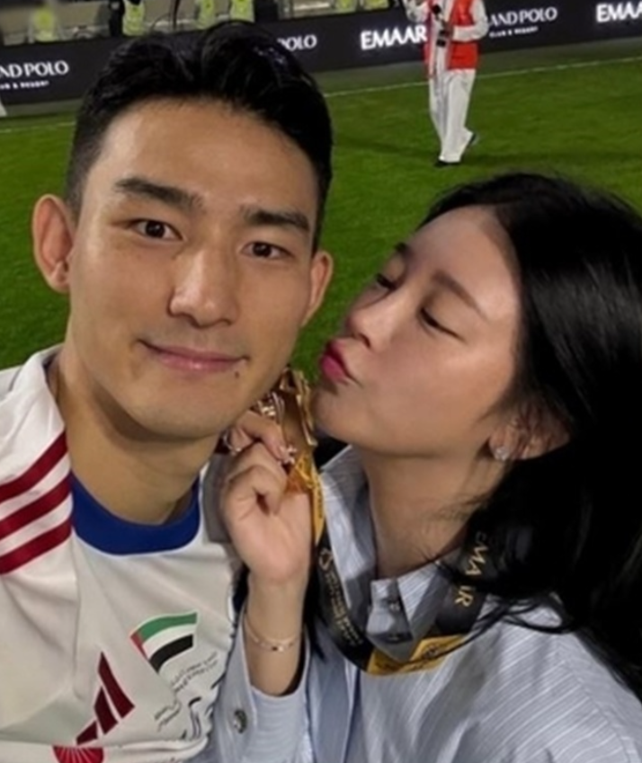 티아라 소연조유민 부상 소식, 월드컵 좌절 뒤 남편 위한 성경 구절 보니…