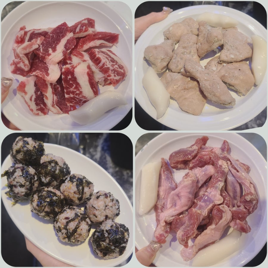 토고리옛날막창 소갈비살 용현점 사진 1