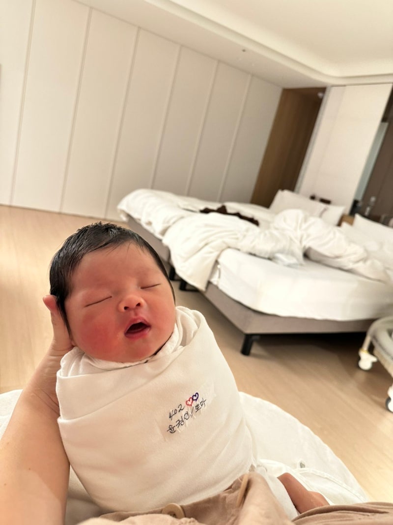 [서울 강서구 조리원] 디어원 산후조리원 (1편. 프리미엄/디럭스 시설 및 식사) :: 엄마는 힐링....