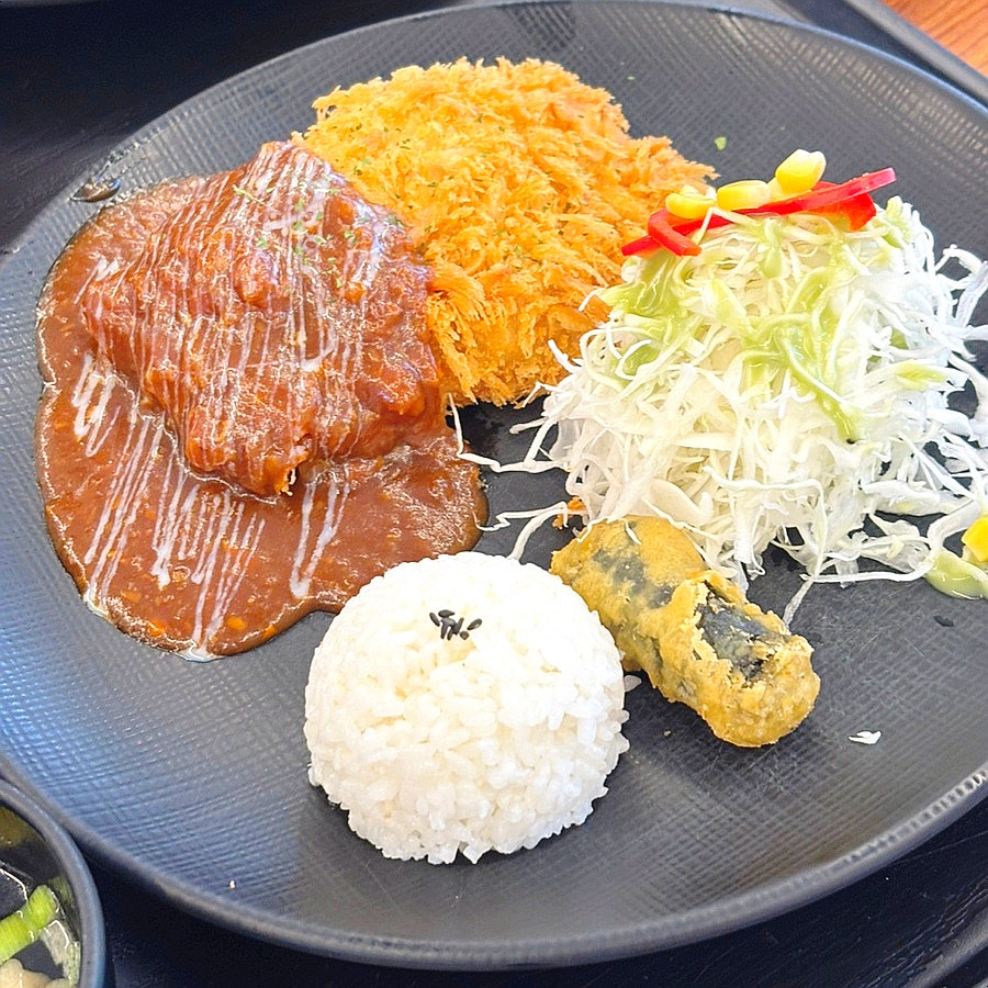 동명카츠 영암점 사진 5