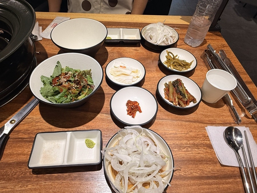 담가화로구이 목동점 사진 6