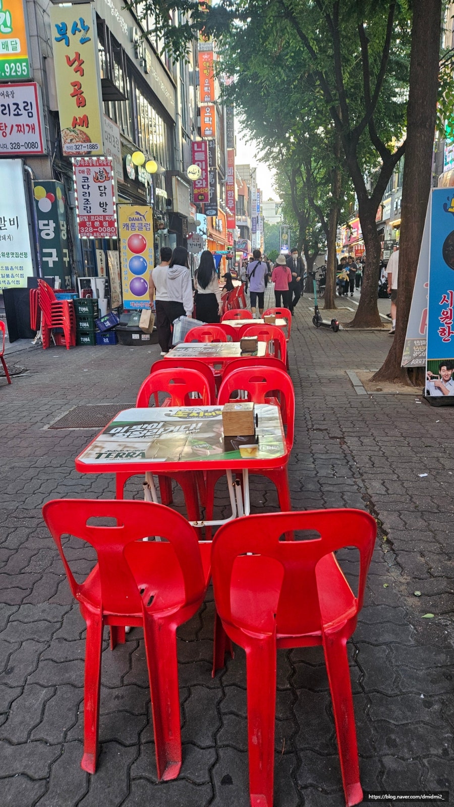 도시어부 중동점 사진 2