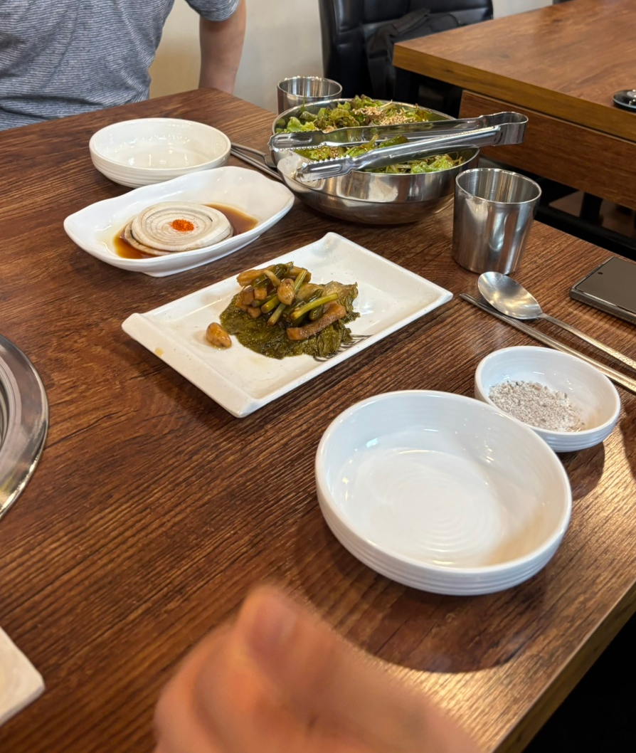 모모한우 안동갈비 사진 2