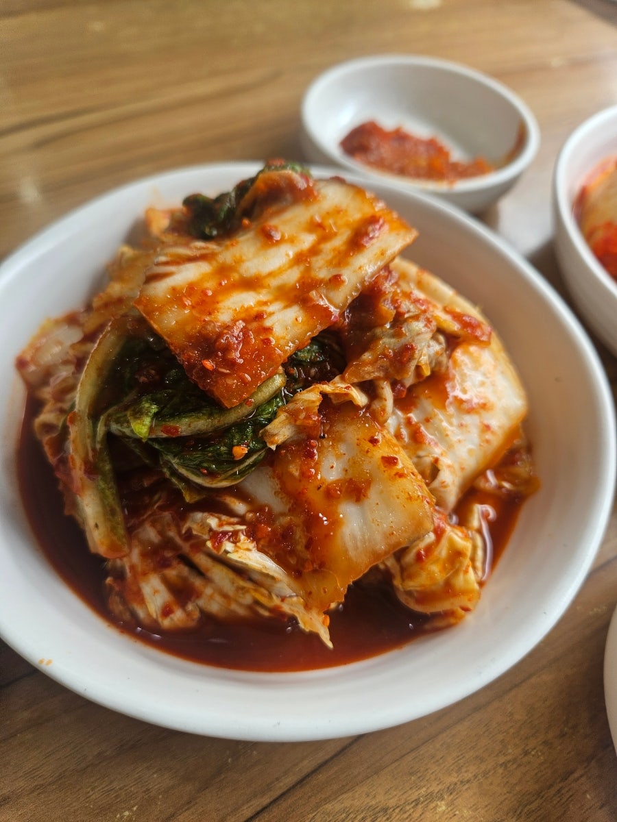 최가설렁탕 사진 2