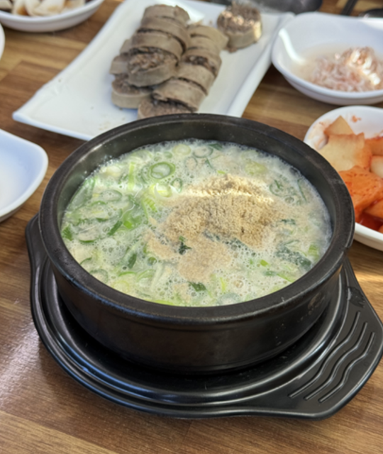 대운순대국 사진 4