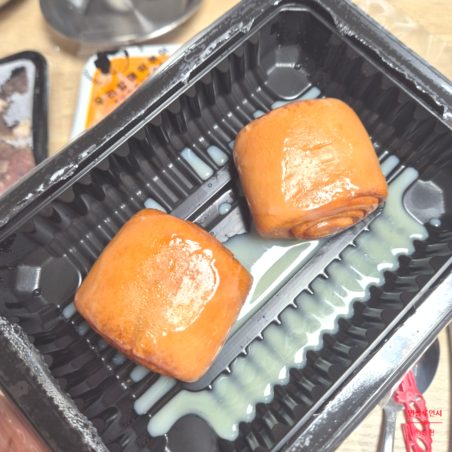 우리할매떡볶이 인천서창점 사진 4