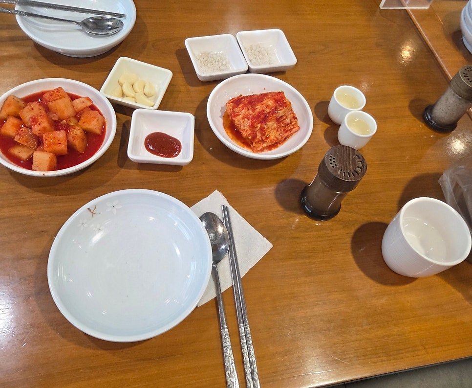 고려삼계탕 시청본점 사진 4