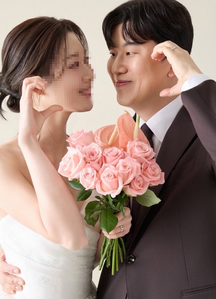 나는 솔로 17기 광수, 1600만 원 불가리 프러포즈로 '품절남' 합류… ' 의사의 화려한 결혼식