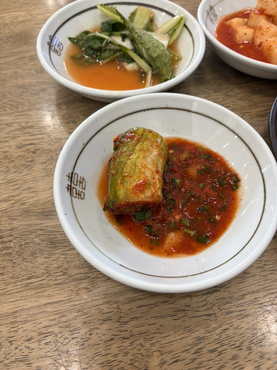 정미소한우진국 사진 3