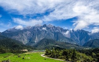  [코타키나발루] 사바 쿠다산 투어 - 초록 언덕과 젖소 목장 당일 여행