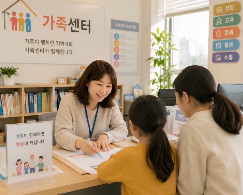 같은 사회복지사인데 월급이 다른 이유, 보건복지부와 여성가족부 인건비 가이드라인 비교
