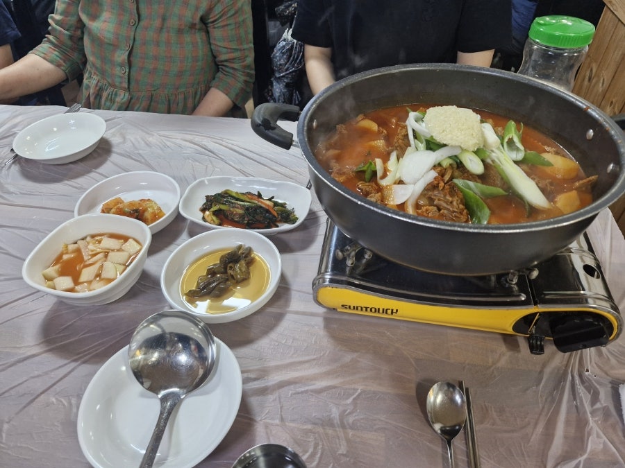 석가든 사진 3