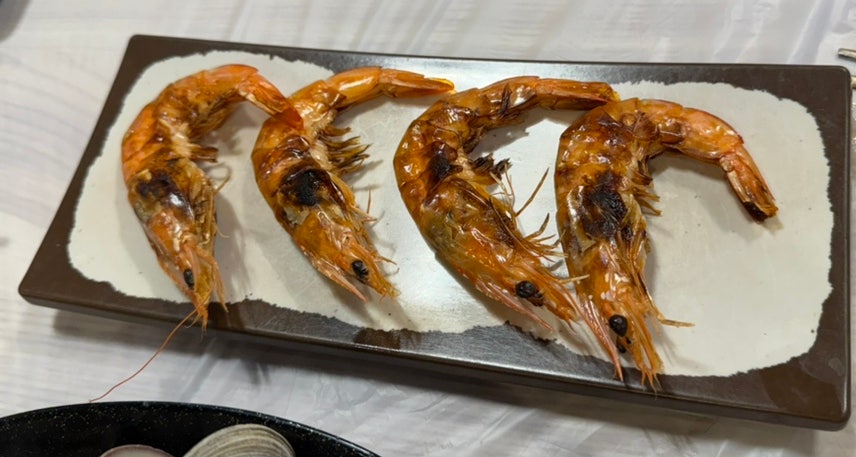 해조회수산 사진 6