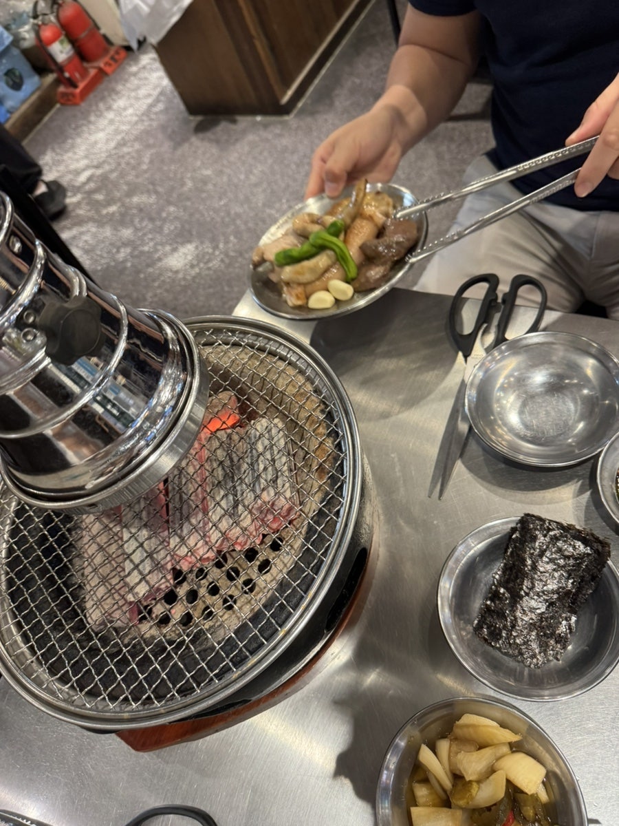 광명대창집 광명새마을시장점 사진 6
