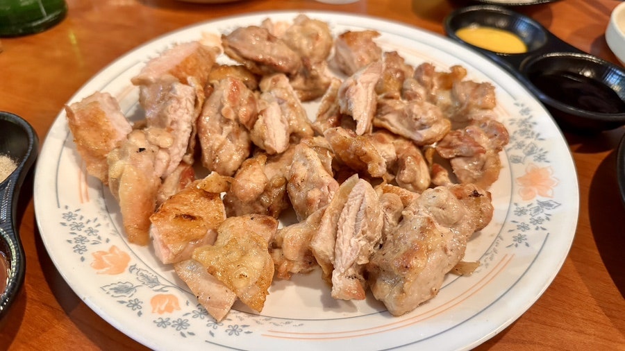 둥지바베큐 사진 2
