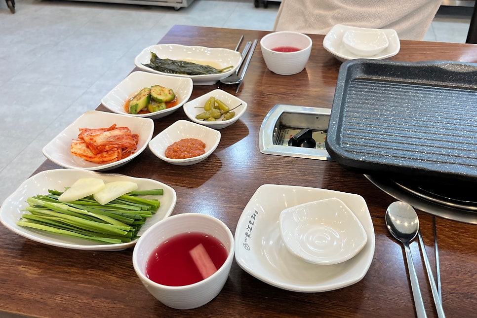 동강오리 별내점 사진 4