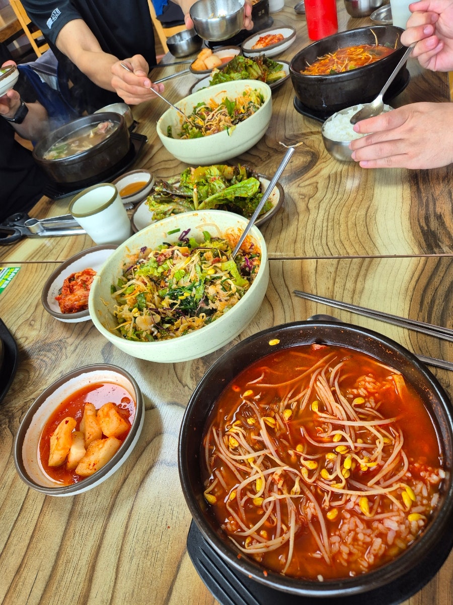 횡성한우장터 당진점 사진 3
