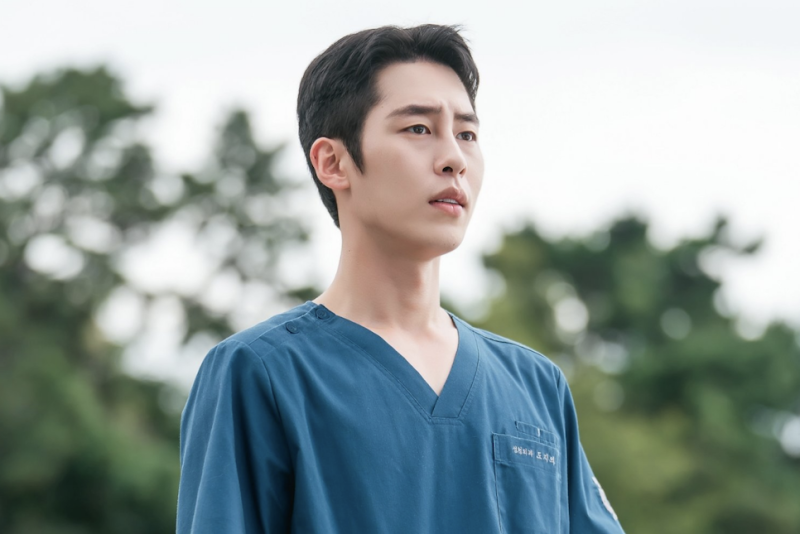 닥터 섬보이 등장인물관계도 원작 결말? 웹툰 몇부작 OTT 드라마