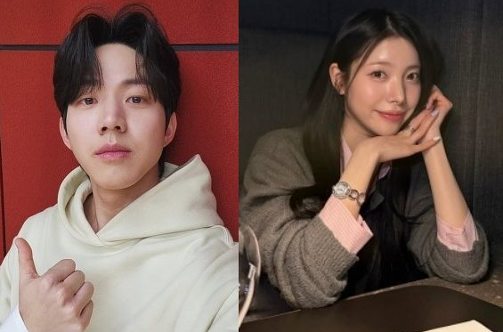 "팬들 멘탈 탈탈 털린 결정적 계기" 데이식스 도운 유지유 열애설, 소통 앱에서 터져 나온 씁....