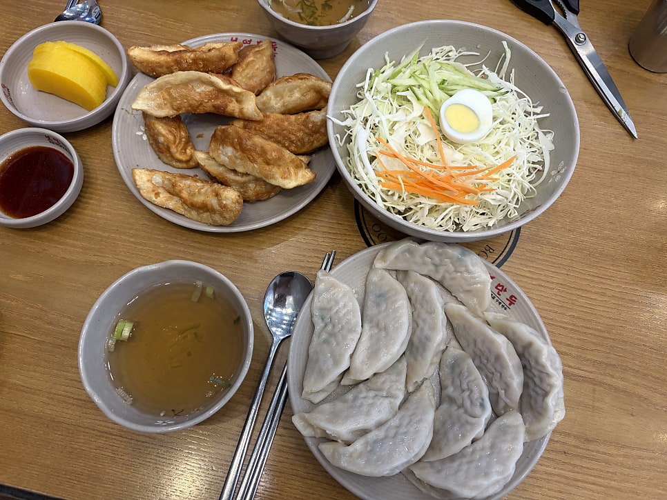 보영만두 용인수지점 사진 6