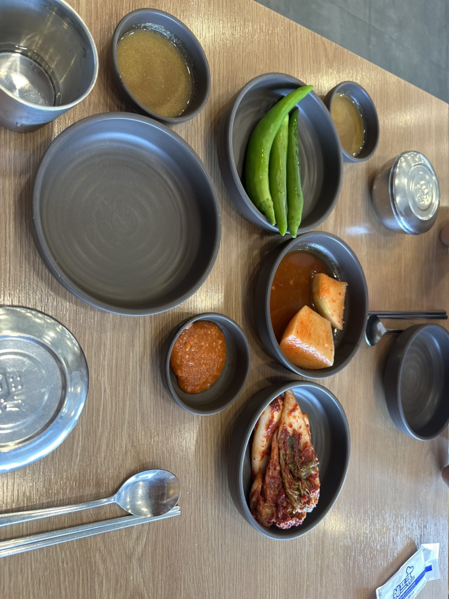 백년순대 사진 1