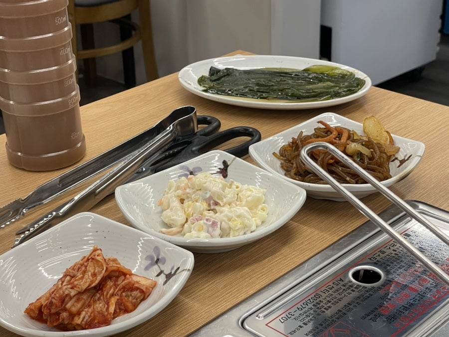 황소식당 의정부가능점 사진 5