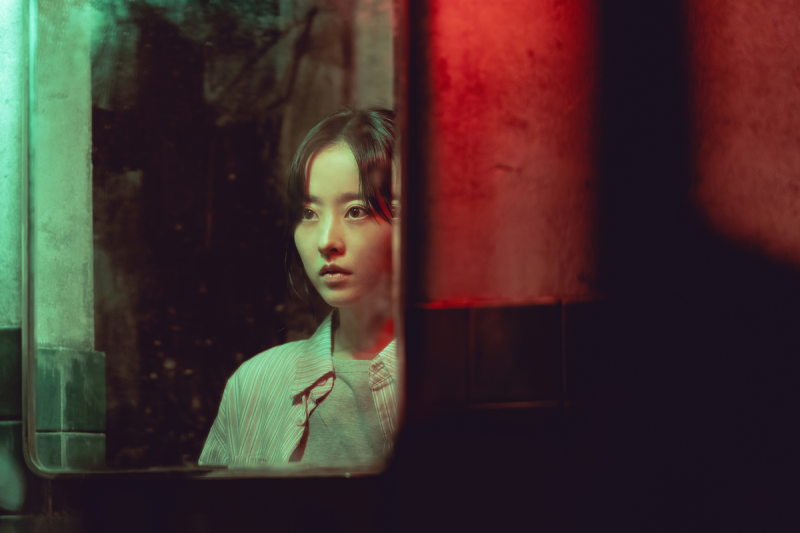 박보영 데뷔 20주년, 의외의 차기작 소망…“이번엔 꼭 로코, 밝은 부자 역할도 해보고 싶어....