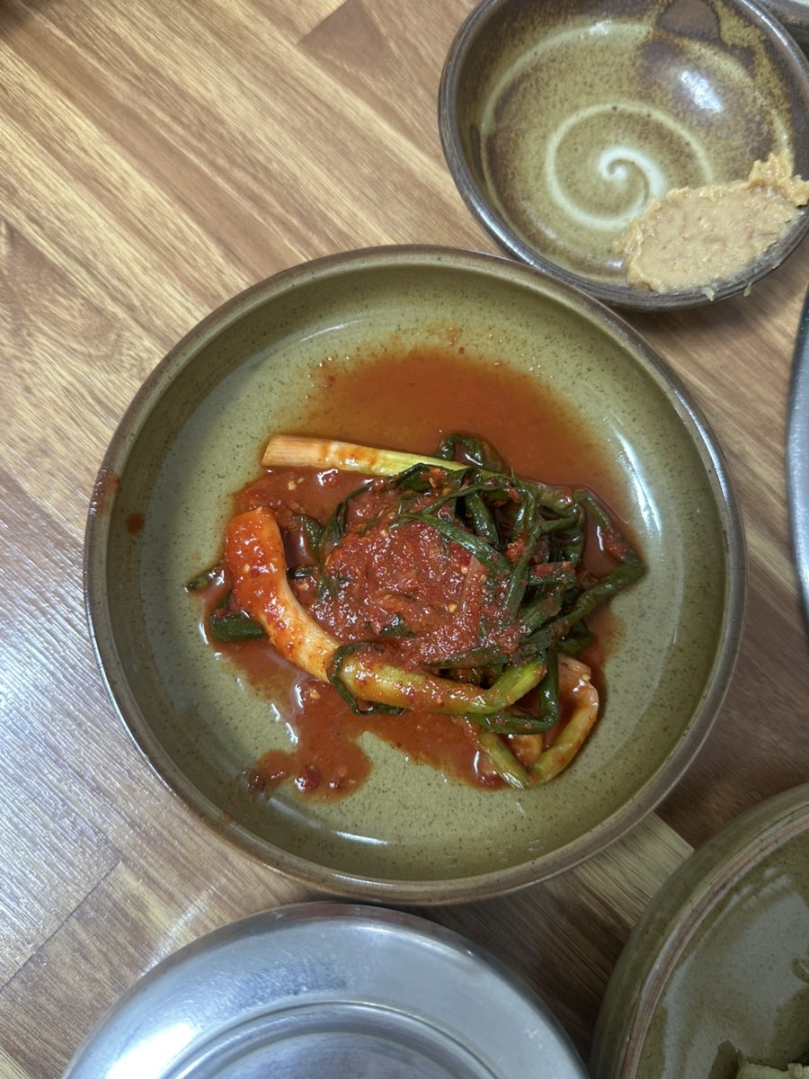 명성식당 사진 6
