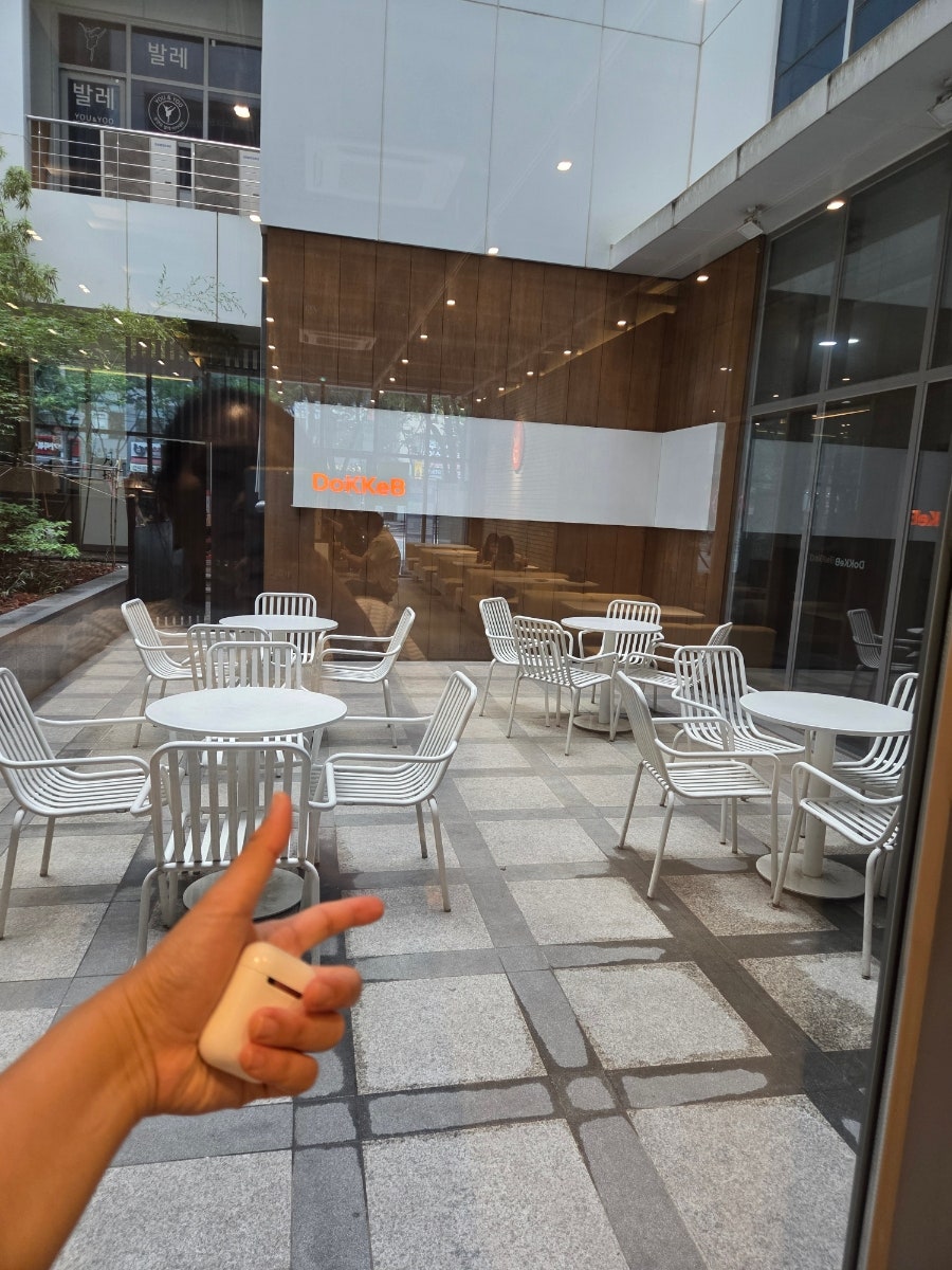 도케비커피 신월성점 사진 5