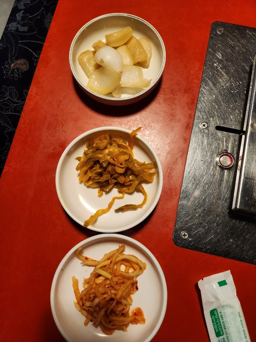성민양꼬치 신림역점 사진 6
