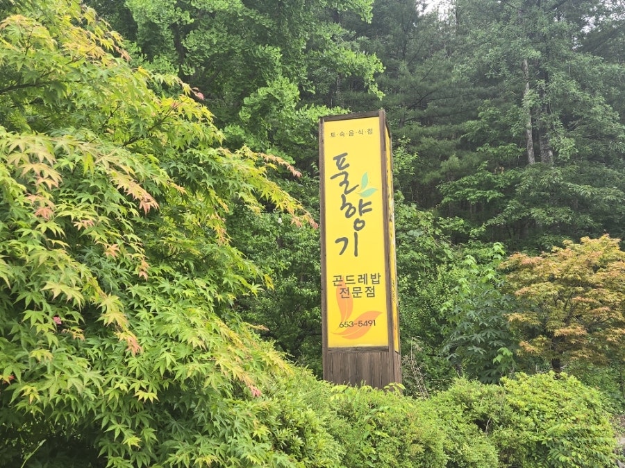 풀향기 사진 1