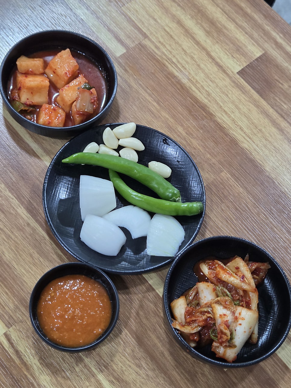 영도알천국밥 사진 3