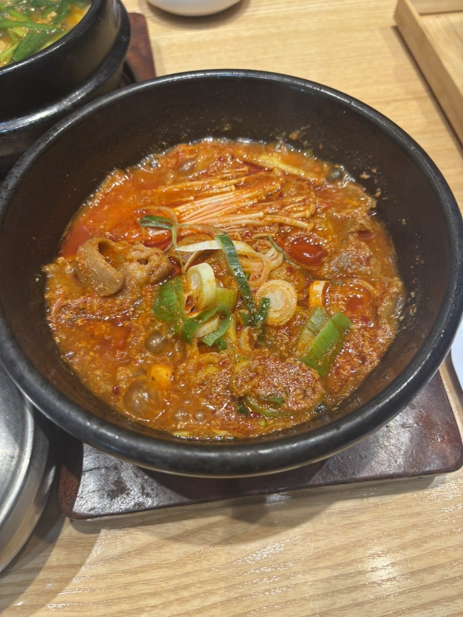 덕인관 사진 3