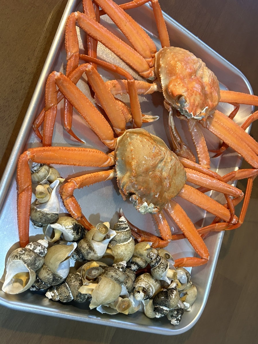 게딱지 서부산점 사진 5