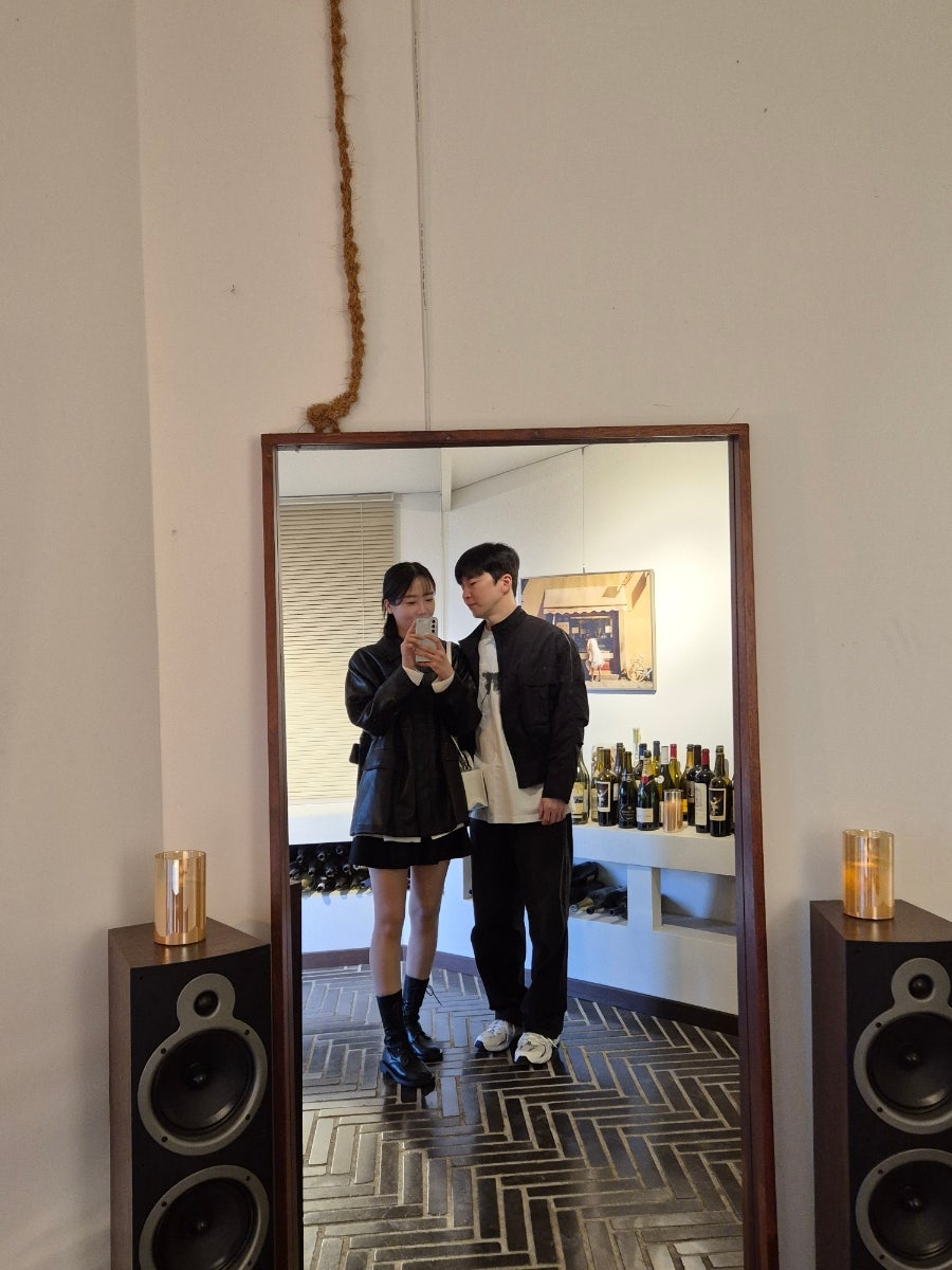 샬레 사진 4