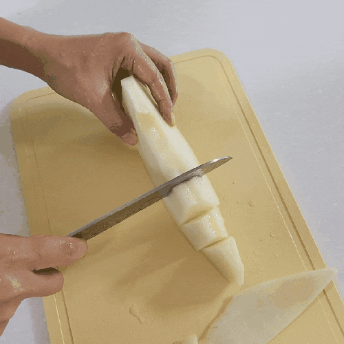[천안 수신메론] 수신멜론(홈런스타) 후숙 방법 수확시기, 맛있게 먹는법
