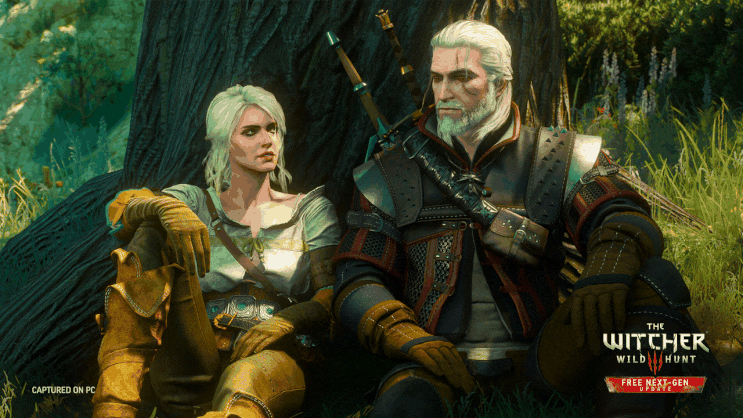  CDPR 일 냈다... 위쳐 3 대형 확장팩 '과거의 노래' 깜짝 공개와 해외 반응 번역